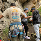 CURSO DE ESCALADA BASICO