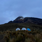 EXPEDICIÓN NEVADO DEL TOLIMA