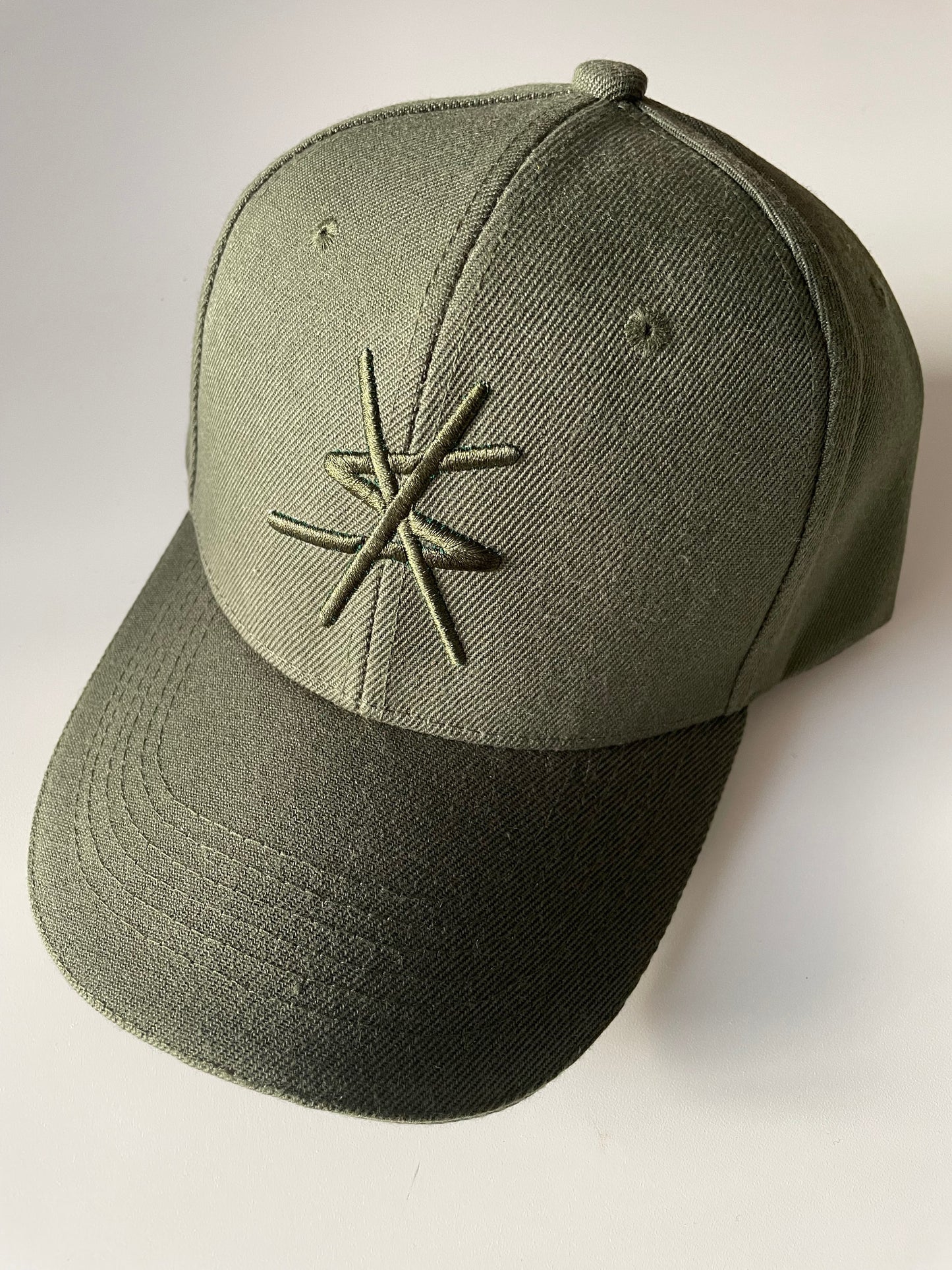 JUNGLE CAP