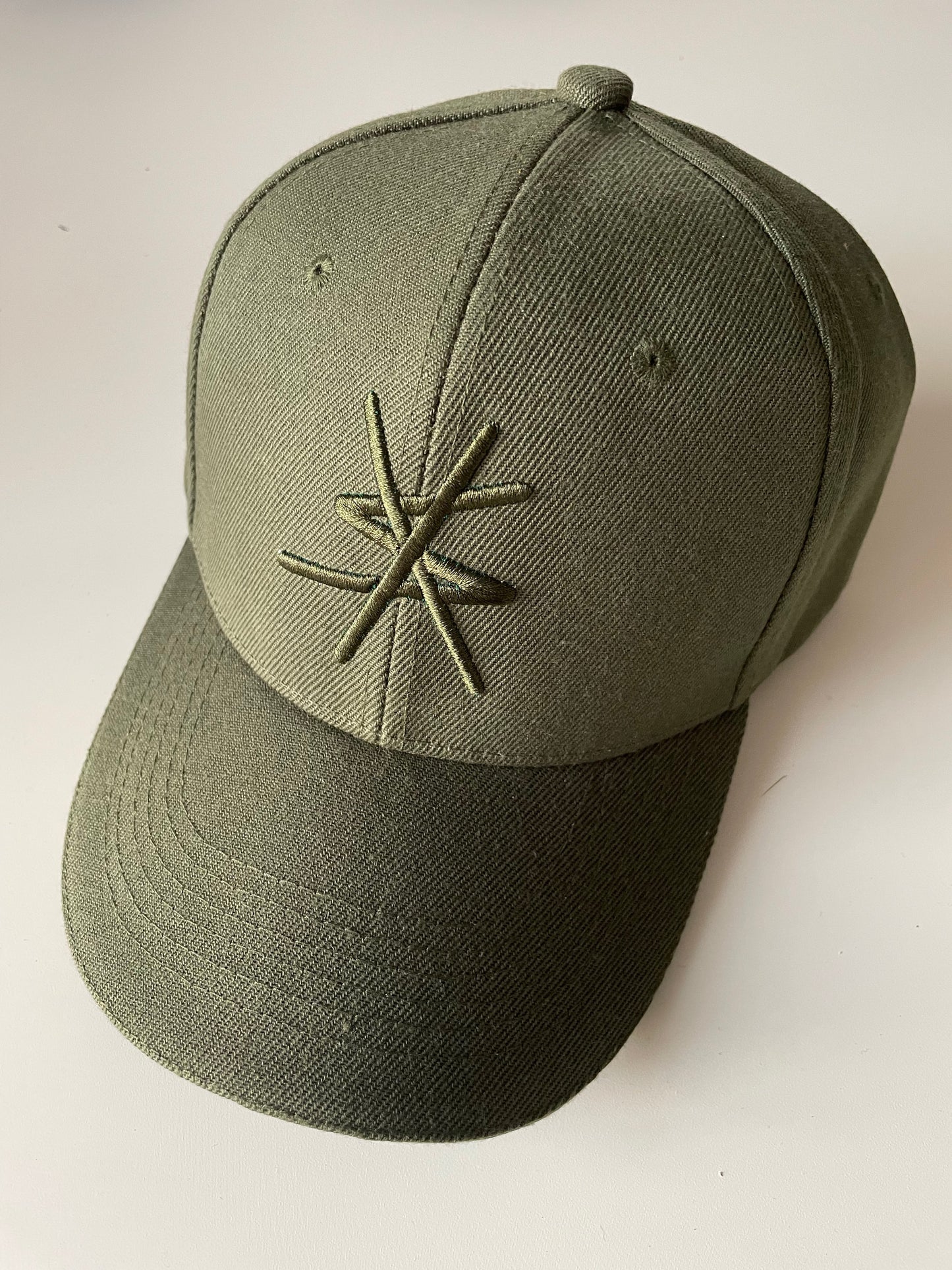 JUNGLE CAP