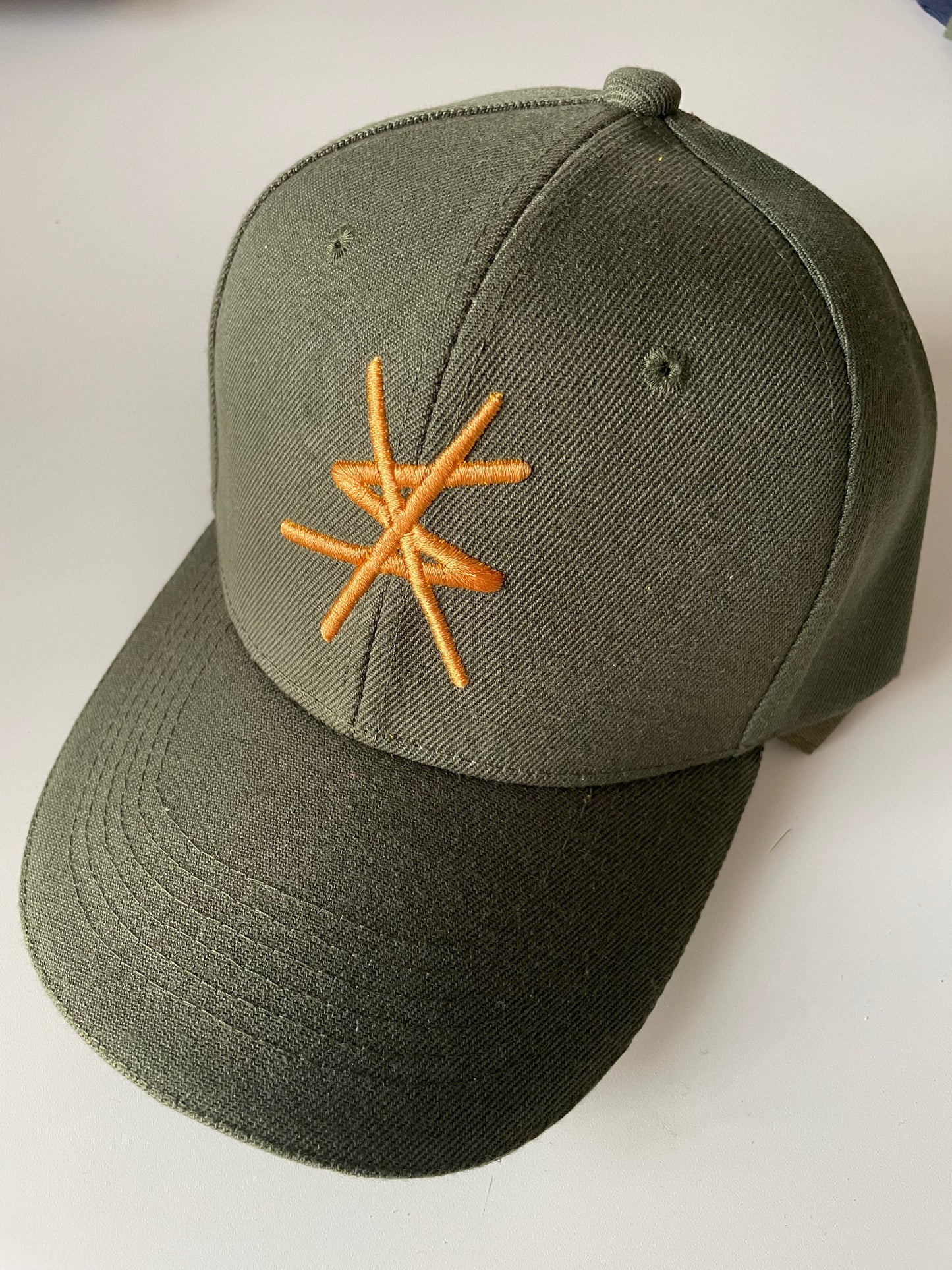 JUNGLE CAP