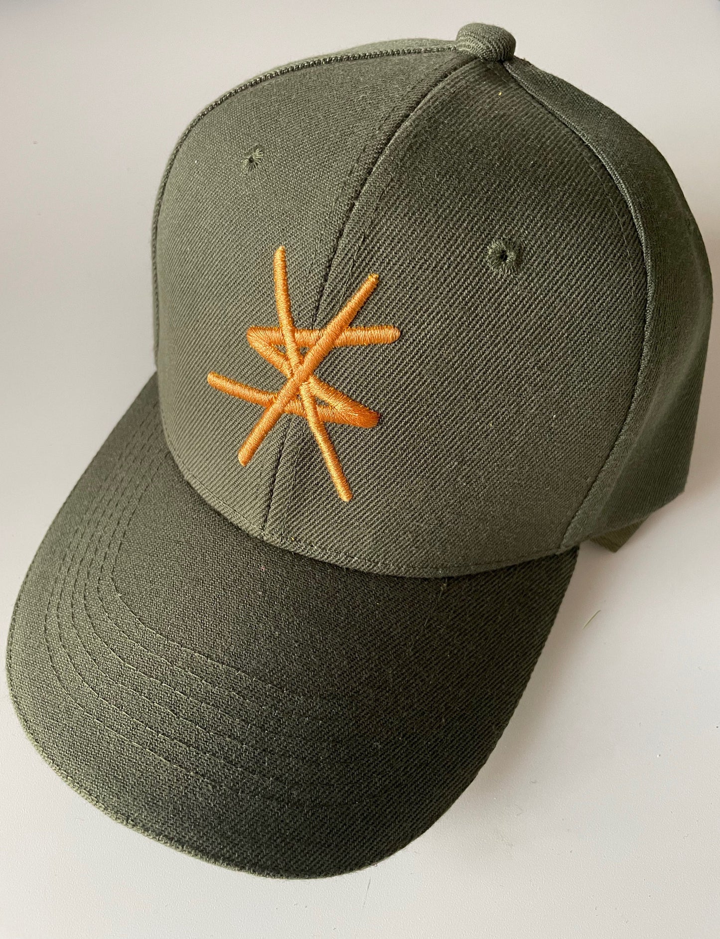 JUNGLE CAP