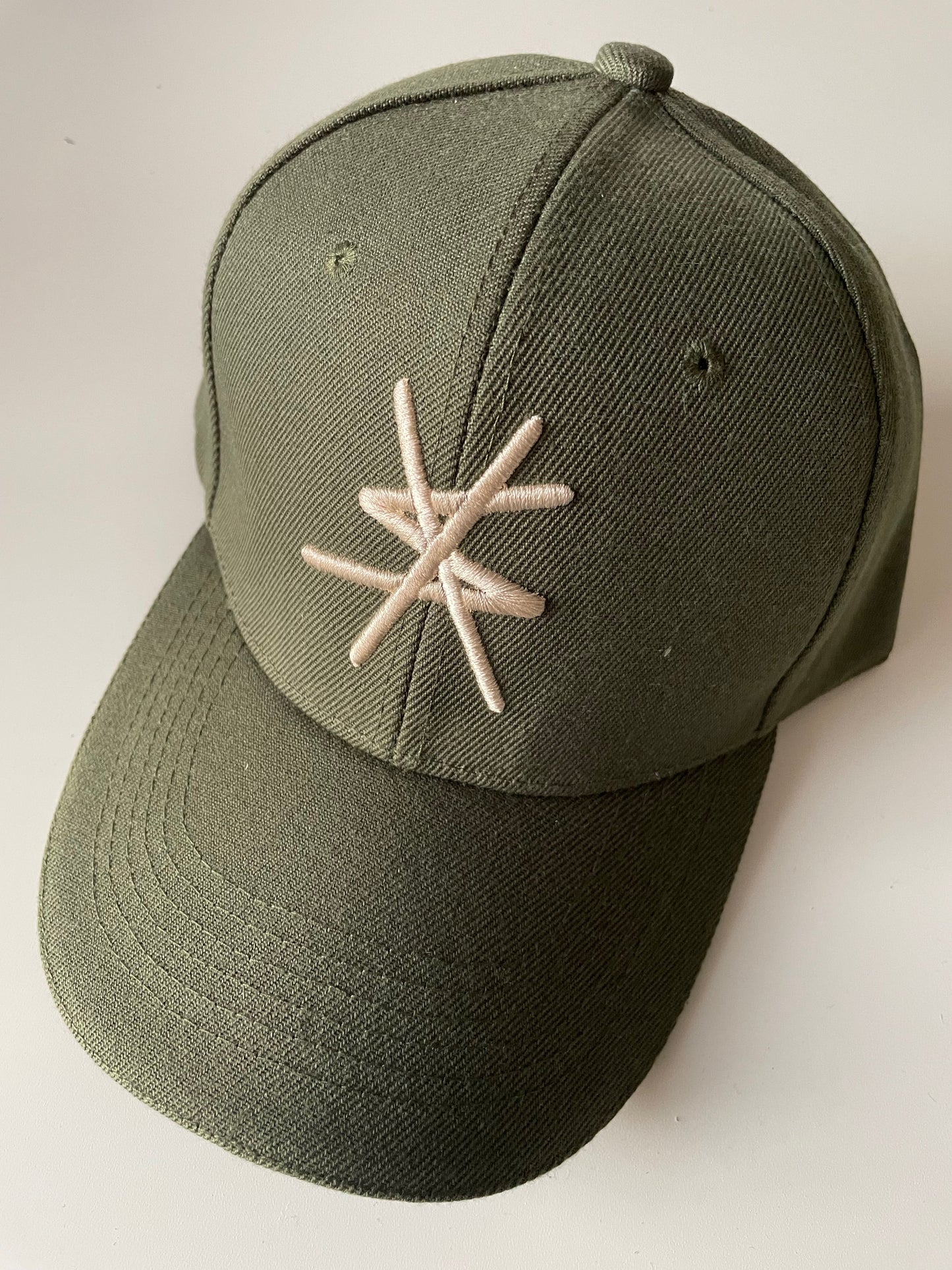 JUNGLE CAP