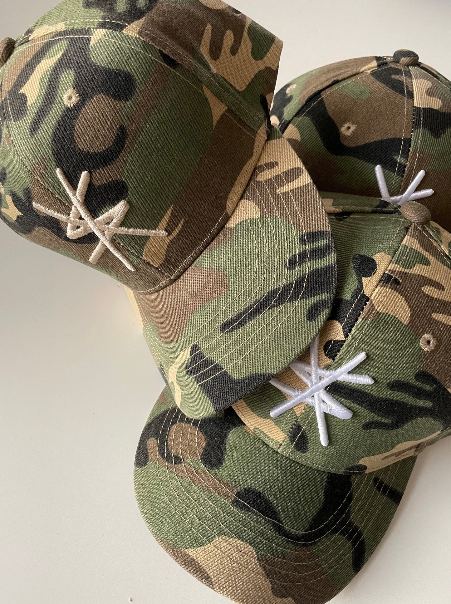 CAMO CAP